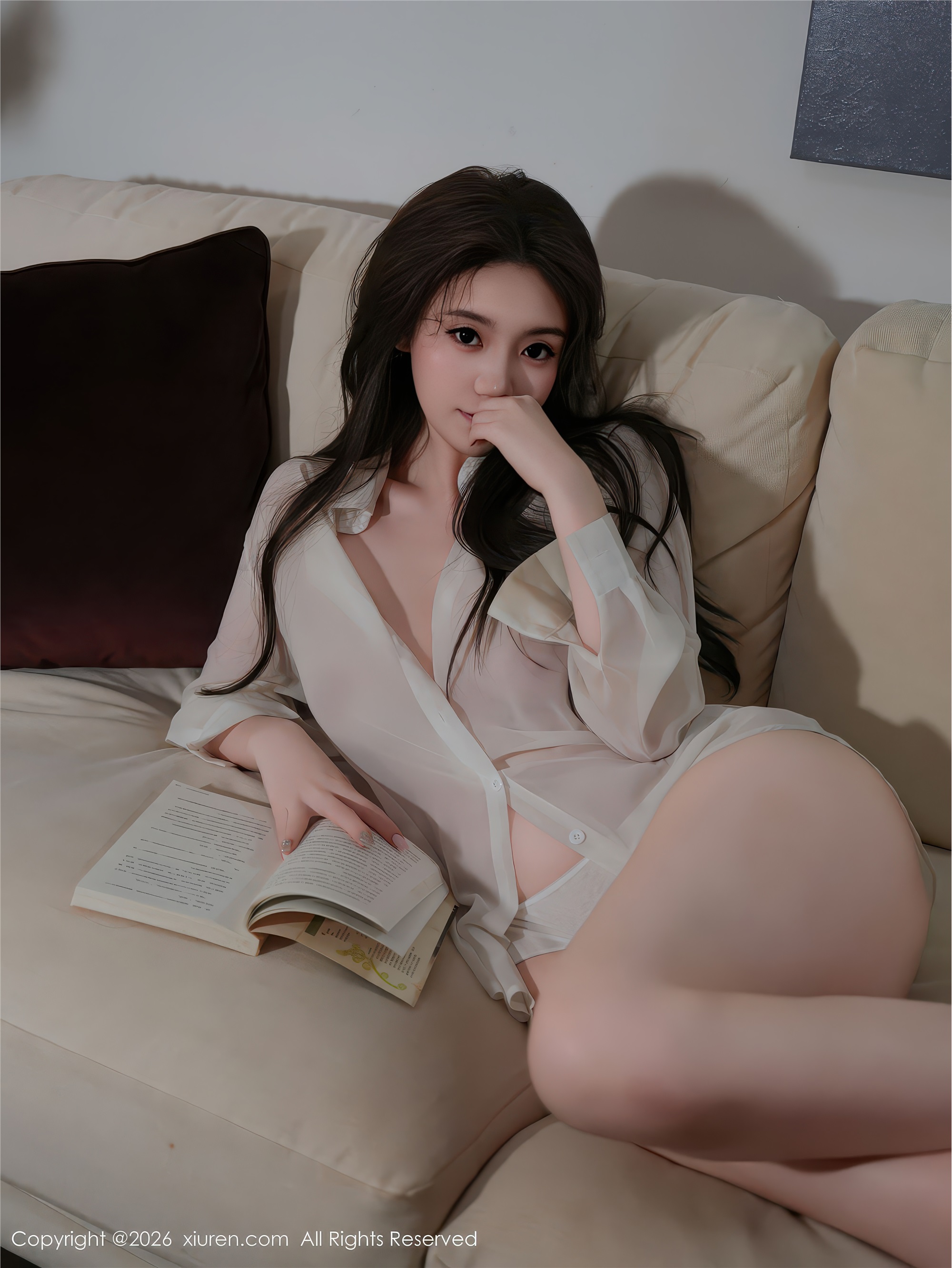 Xiuren秀人网 2026.01.08 NO.11208 Laurel_Zoe